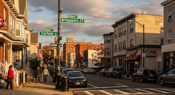 Bridgeport se posicionó como la