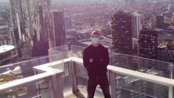 Zlatan Ibrahimovic pidió "respetar las