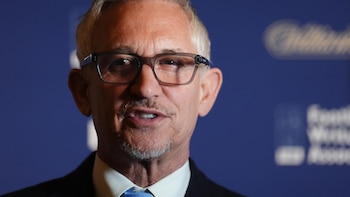 Gary Lineker: "Harry Kane es el mejor delantero inglés que hemos tenido"