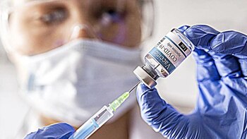 Covid-19 en Perú: el 48%