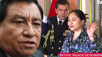 Composición: Infobae Perú.