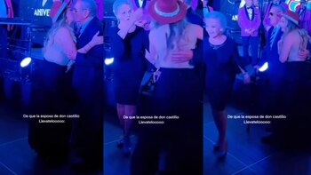 Kate Trillo, esposa de Eric