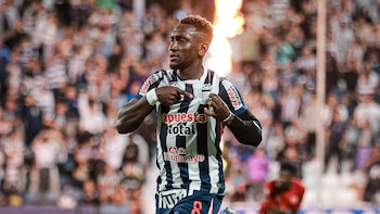 Alianza Lima vs Sport Huancayo 2-1: goles y resumen del triunfo ‘blanquiazul’ en el inicio del Torneo Clausura de Liga 1 2026