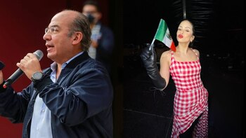 “Eso sí, el dinero se