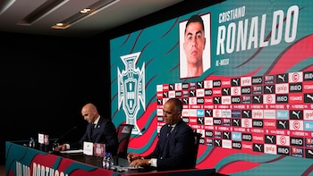 Roberto Martínez le restó importancia al juego ante Colombia en el Mundial 2026: “No estoy de acuerdo”