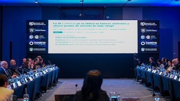 La región coordina en Guatemala una respuesta económica ante la incertidumbre global