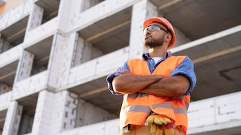 La construcción vuelve a impulsar