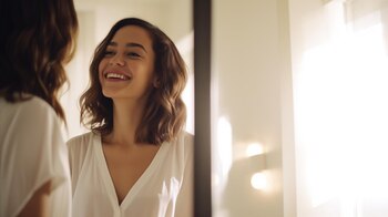 Al prestar atención a las