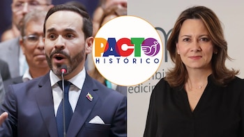 Pacto Histórico se refirió al nombramiento de Ana María Vesga como ministra de Salud del gobierno De la Espriella: “Implicaciones jurídicas, éticas e institucionales”