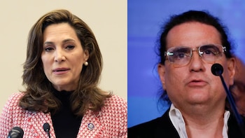 María Elvira Salazar exige extradición