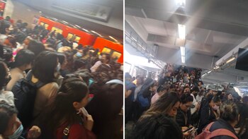 (Foto: Metro CDMX)