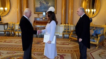 La insólita disputa en el