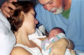 René Angélil hipotecó su casa