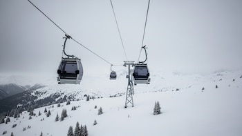 Más de 60 personas fueron