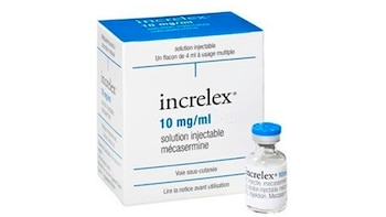 Un tercio de los niños