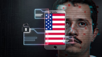 Cárteles mexicanos hackean teléfonos de soldados de EEUU en la frontera tras la caída de “El Mencho”, según NYT