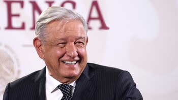López Obrador afirma que atiende
