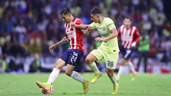 Con 10 equipos y fase