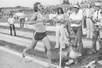 Steve Prefontaine