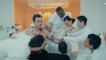 Belleza Perfecta (Captura de tráiler