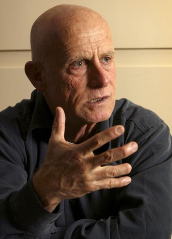 Efraim Halevy
