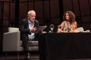 Alberto Ligaluppi, director general del