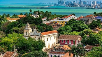 Iberia inaugura una nueva ruta