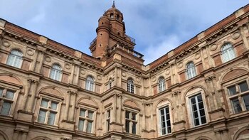 El museo del Hôtel d’Assezat