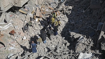 Las fuerzas del sur de Yemen declaran una "movilización popular" contra los hutíes a partir del 14 de octubre