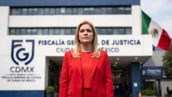 Abogado de Maru Campos adelanta qué pasará con la comparecencia en la Fiscalía de CDMX por impugnación de Javier Corral