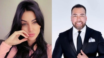 Andrea Cifuentes anuncia el fin de su relación con Álvaro Paz de la Barra: “Hoy elijo mi paz”