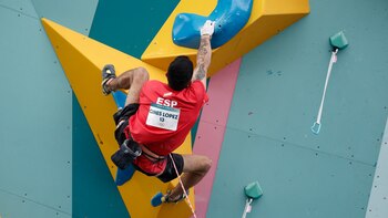 La contaminación en los rocódromos pone en riesgo a deportistas y empleados: “Tienen los niveles más altos jamás documentados”