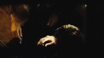 La banda mutiló el cadáver