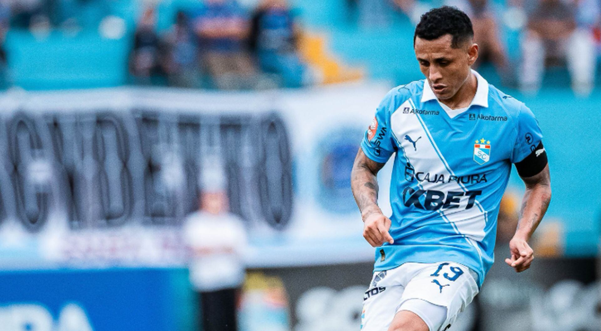 Julio César Uribe responde dónde se jugará el Sporting Cristal vs Alianza Lima: ¿Estadio Nacional o Alberto Gallardo?