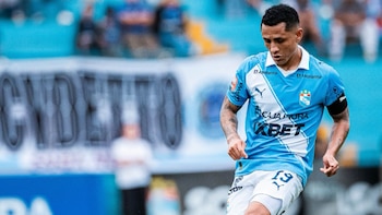 Julio César Uribe responde dónde se jugará el Sporting Cristal vs Alianza Lima: ¿Estadio Nacional o Alberto Gallardo?