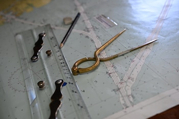 El recorrido incluirá Brasil, varios puertos de Estados Unidos, Jamaica, Puerto Rico y regresará a Buenos Aires luego de recorrer más de 18 mil millas náuticas (Maximiliano Luna)