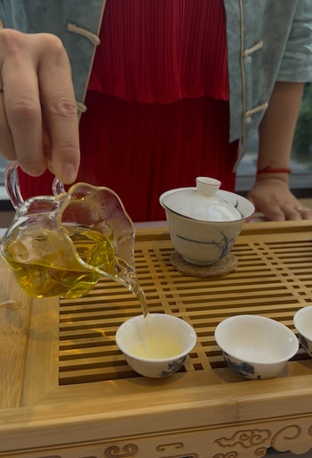 La propuesta incluyó una mesa