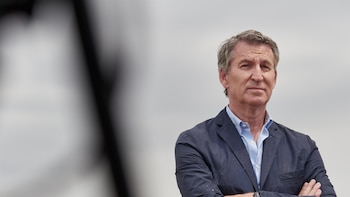 Feijóo dice que habrá Conferencia