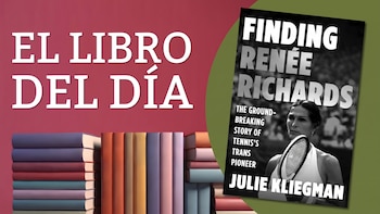 “Finding Renée Richards”: la increíble historia de la pionera transgénero del tenis