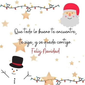 Postales de Navidad para enviar por WhatsApp, Facebook, Instagram y Telegram | Pinterest