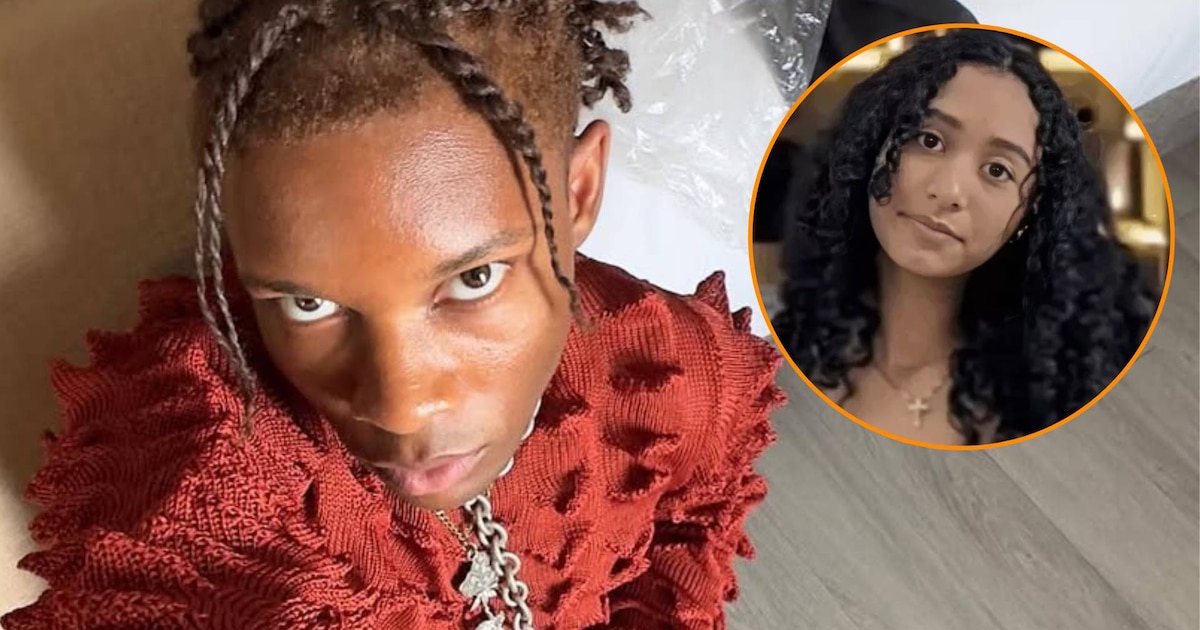 Un tatuaje y una canción: las conexiones entre el cantante D4vd y la adolescente hallada en su Tesla