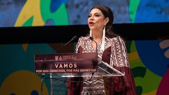 Clara Brugada exporta el modelo de las Utopías de la CDMX a Ecuador con la primera “Quitopía”