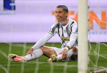 Cristiano Ronaldo cobra más de