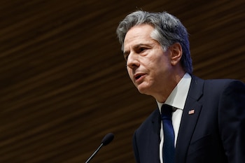 El Secretario de Estado de