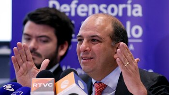 Cámara de Representantes aceptó la