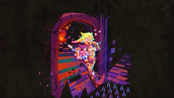 ‘Rizz Dungeon: Skeleton Key to My Heart’ pasa a 2027 para proteger a su equipo