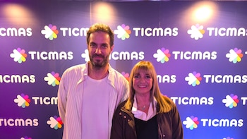 Cristina Rodrigues en las Jornadas de Alfabetización de Ticmas: “El valor más importante está en darles a los chicos la motivación de que no le tengan miedo a leer”