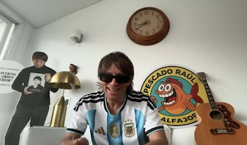 (Infobae en Vivo)