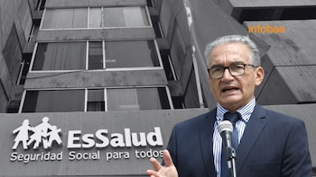 Alejandro Aguinaga defiende presión en