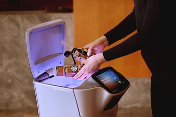 El Asksuite Hotel Chatbot es